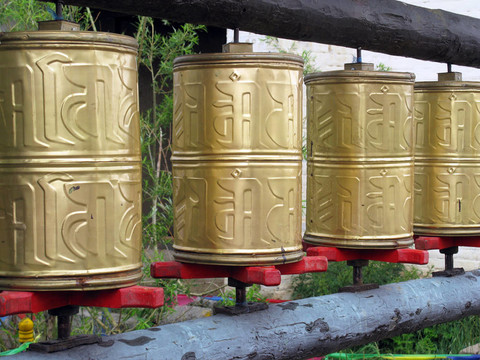 Erdene Zuu修道院
