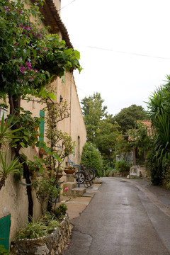 Sainte Marguerite島