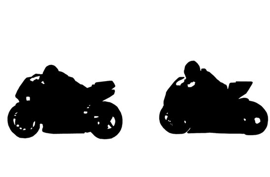摩托車賽車