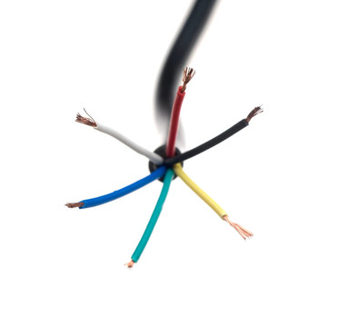 電線