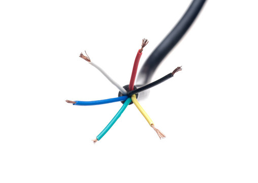 電線