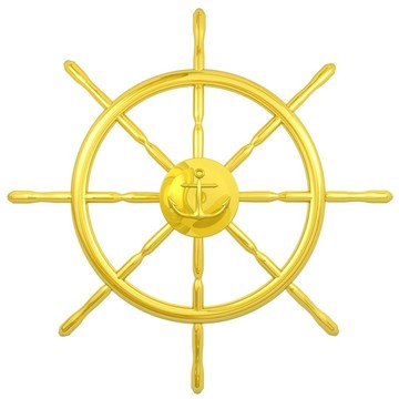 金海軍輪