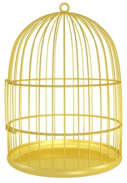 金籠