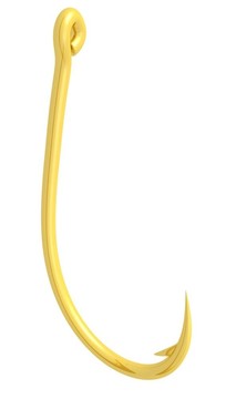 金鉤