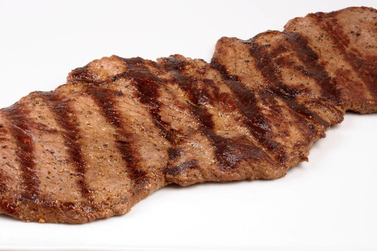 烤牛肉