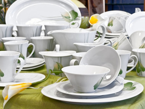 茶具