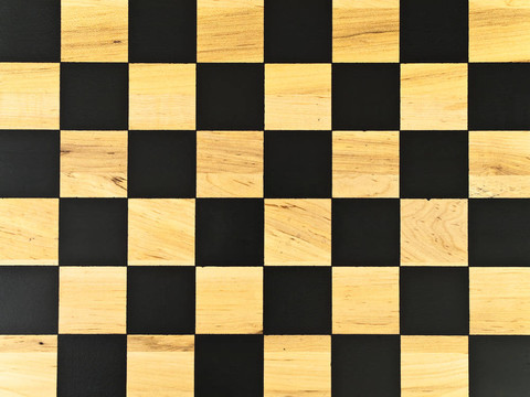 國際象棋棋盤