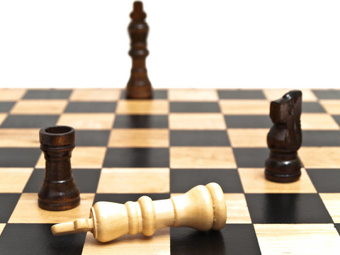 國際象棋