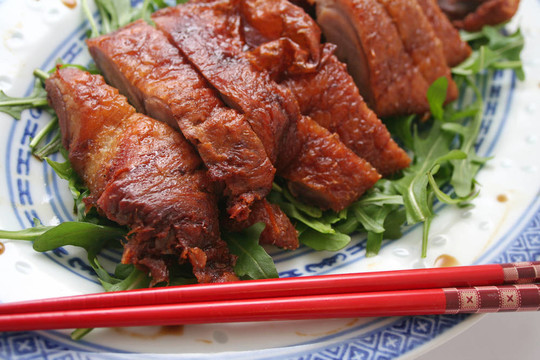亞洲食品