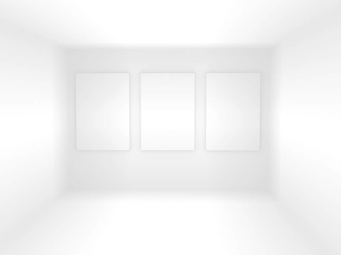 3D圖片畫(huà)廊