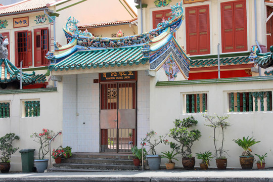 印度教寺廟