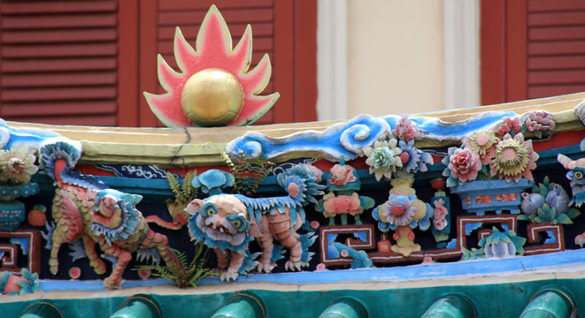 印度教寺廟