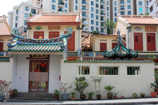 印度教寺廟