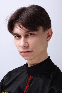年輕人
