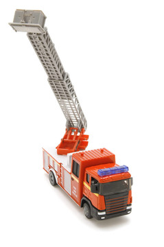 消防車
