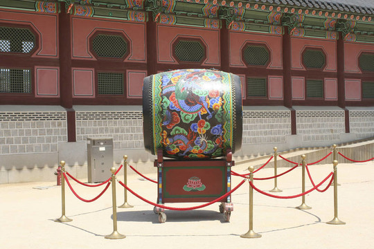 changyeonggung