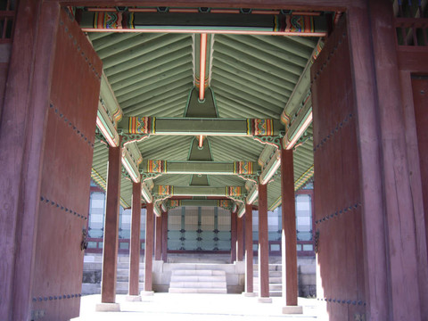 漢城塔