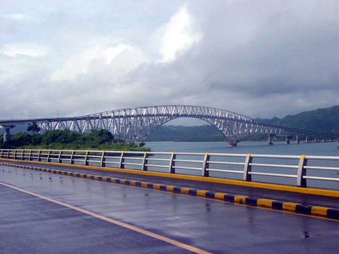 三度橋；菲律賓ph-002