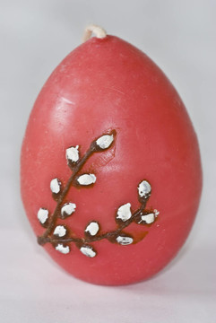 復(fù)活節(jié)裝飾
