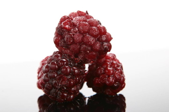 黑莓