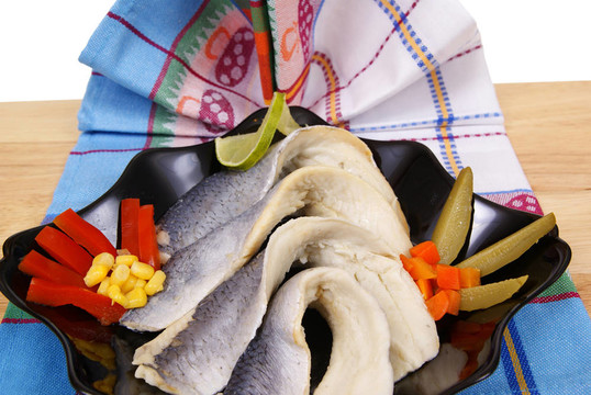 鯡魚