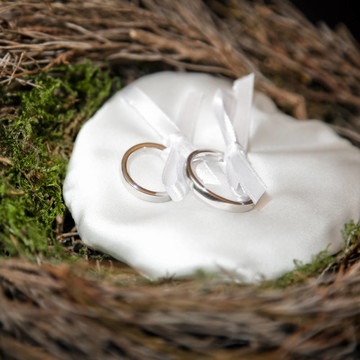 結(jié)婚戒指
