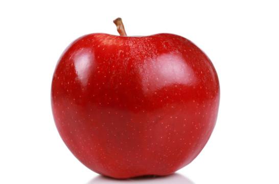 一紅蘋果