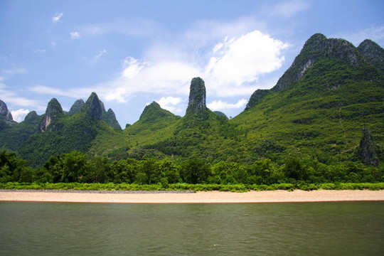 中國(guó)景觀