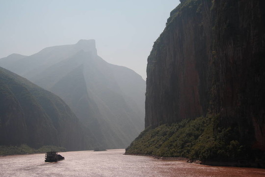 長(zhǎng)江