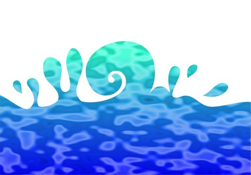 海浪