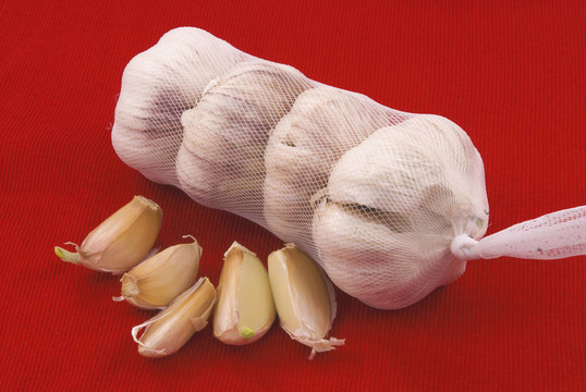 大蒜