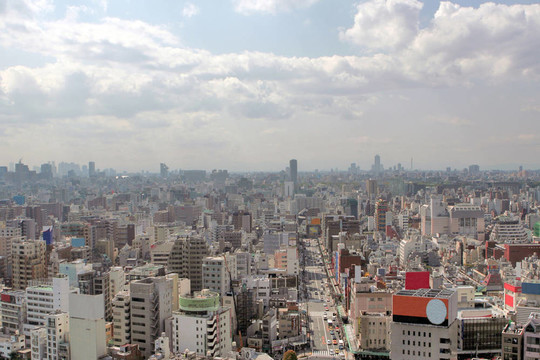 東京
