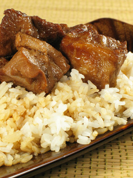 豬肉Adobo
