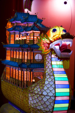 龍燈