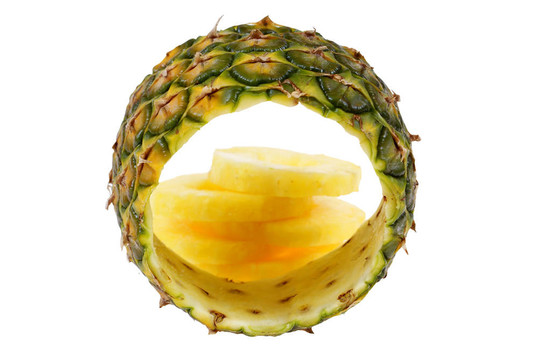 菠蘿
