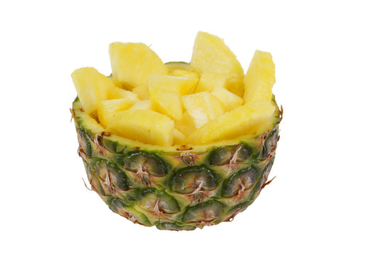 菠蘿