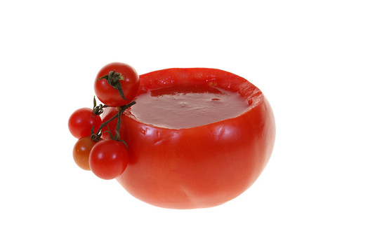 番茄