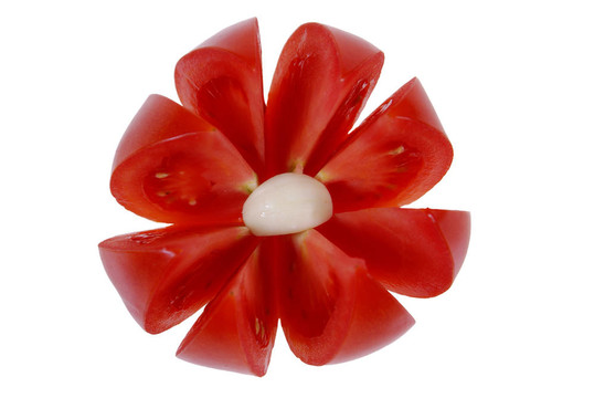 番茄