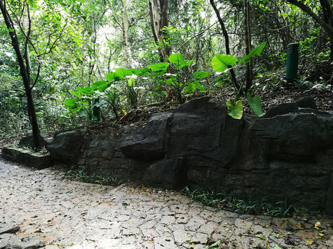 筆架山公園