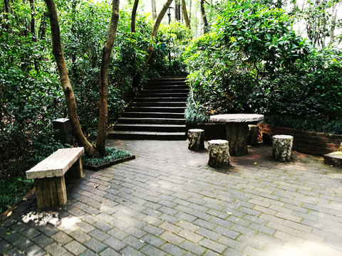 筆架山公園