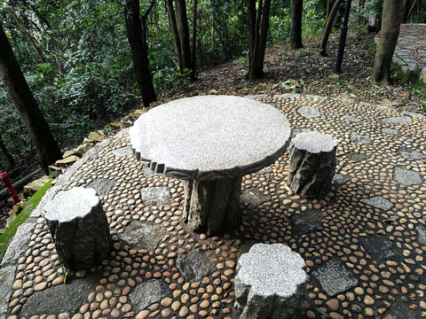 深圳筆架山公園