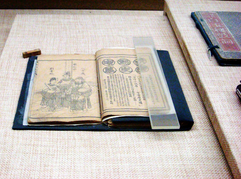 古書