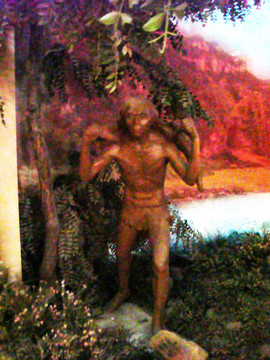原始人 古代人