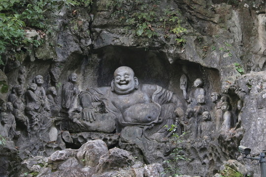 佛像