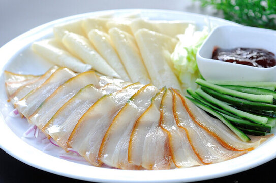 田園生態(tài)肉