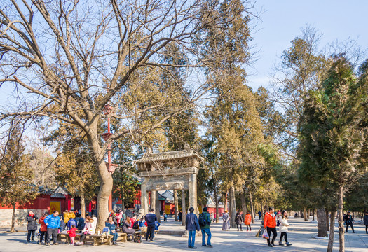 少林寺