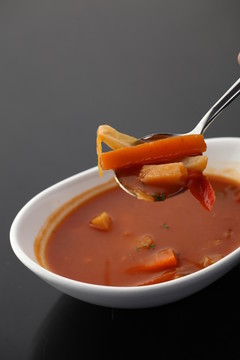 羅宋湯