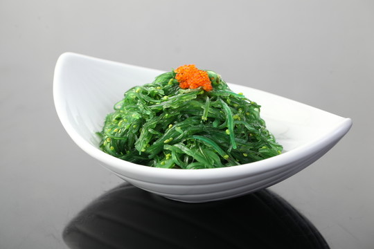 芝麻海草