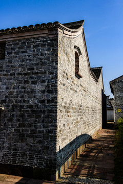 景觀園林 園林 古建筑