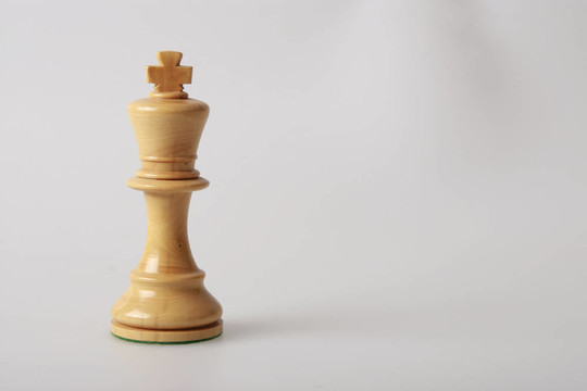 象棋大師；黑色；